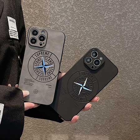 iphone 15 supreme シュプリーム 携帯ケース