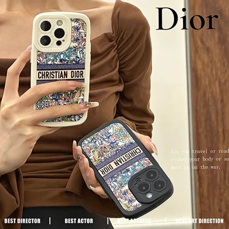 dior ディオール シリコン iphone 15pro max スマホケース