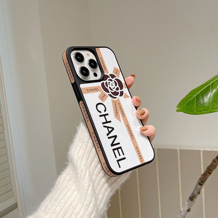 chanel シャネル アイフォーン 14携帯ケース