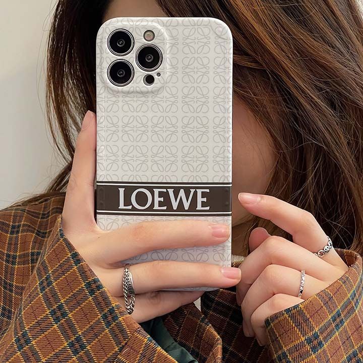 iphone 14 pro loewe風 スマホケース