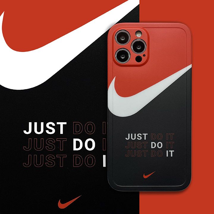 nike ナイキ アイフォーン 15plusスマホケース