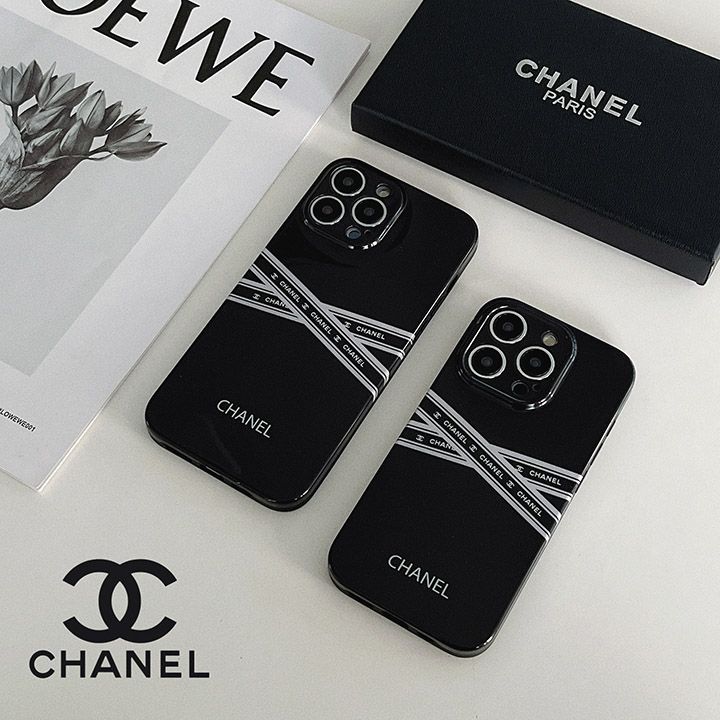 chanel シャネル アイホン 15 pro携帯ケース