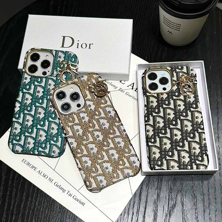 dior ディオール アイフォーン 15スマホケース