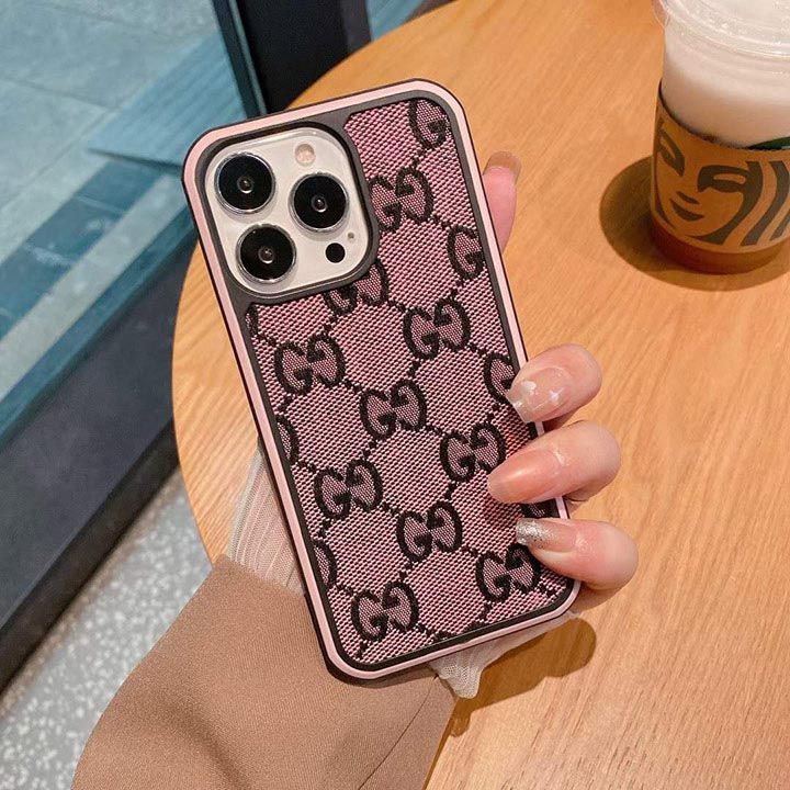 gucci 布製 iphone 15