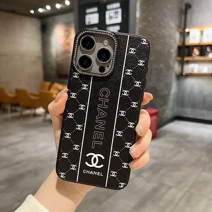 dior 革 iPhone 16 plus カバー