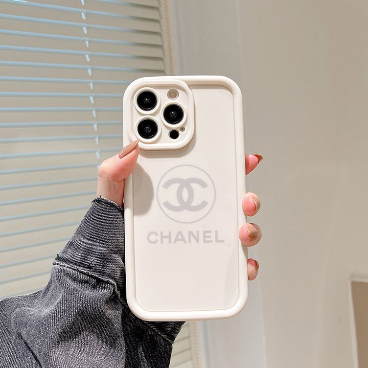 アイフォーン 14pro max スマホケースシャネル chanel つや消し