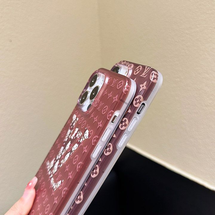 ブランド vuitton アイフォン 15pro max スマホケース