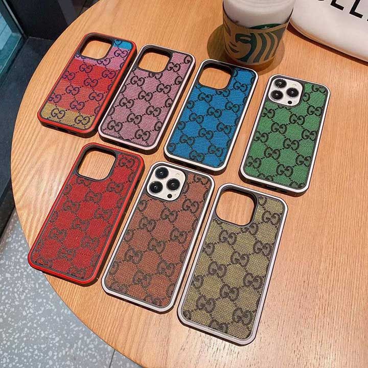 gucci 布製 iphone 15