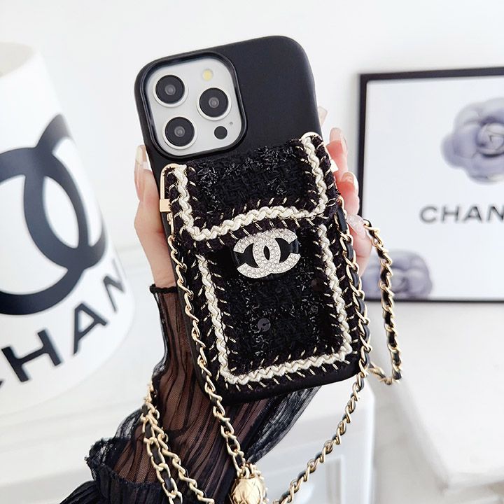 激安通販 chanel シャネル スマホケース