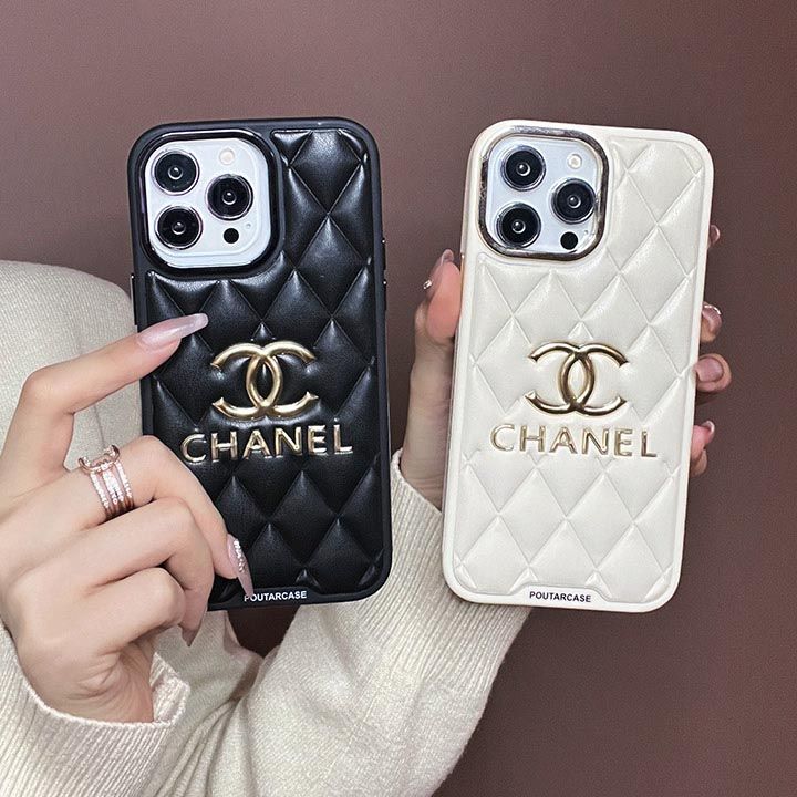 iphone 15  chanel スマホケース 激安通販