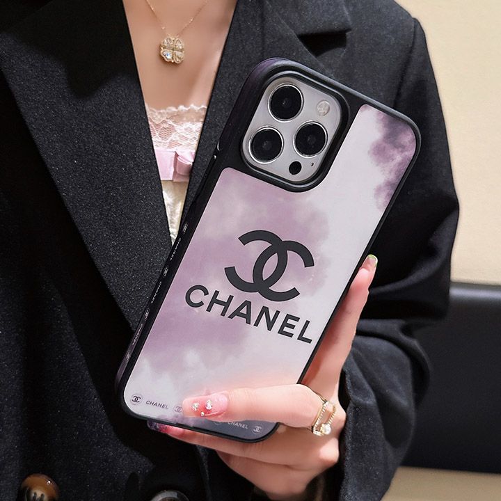 アイホン 15 ultra シャネル chanel カバー 女性向け