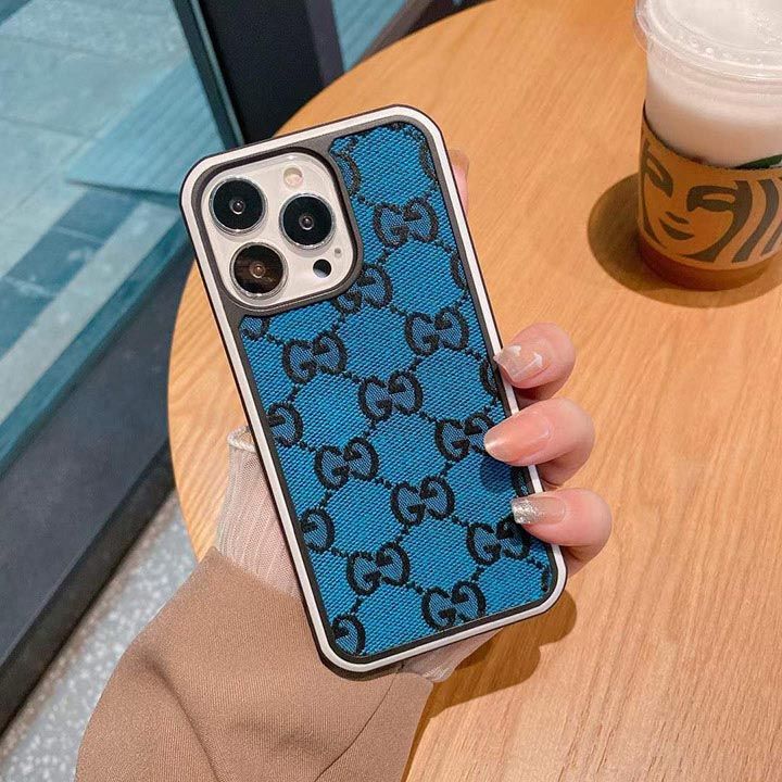 gucci 布製 iphone 15