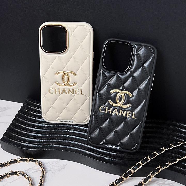 アイフォン 13 カバーchanel