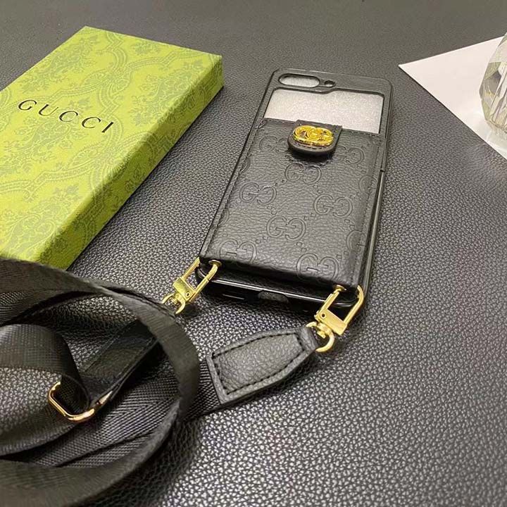 グッチ gucci 携帯ケース