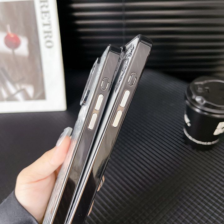 chrome hearts スマホケース iPhone 14 プラス 個性