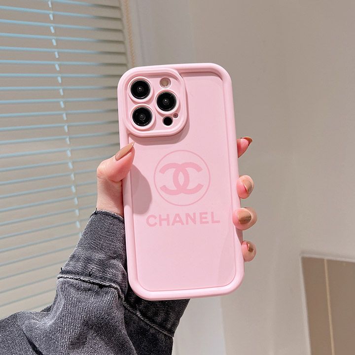 欧米風 chanel風 ケース