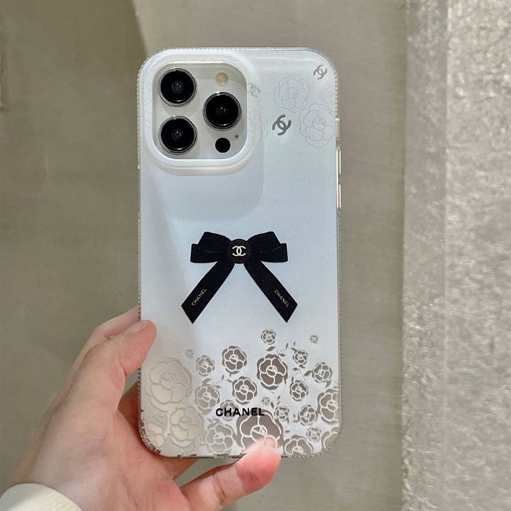 chanel iphone iphone15ケースレデイース かわいい