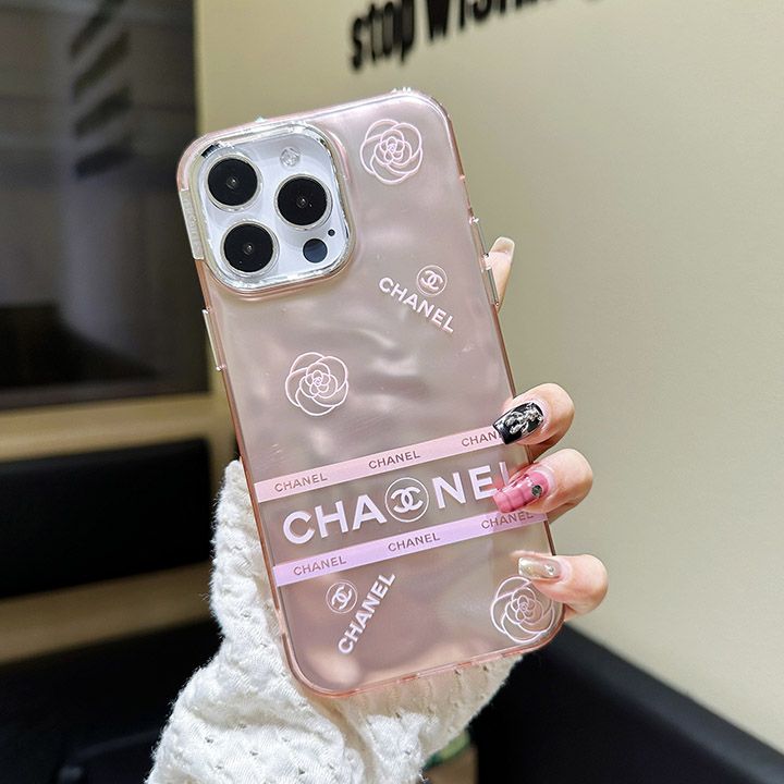   chanel 女性 iphone 16 pro max  ケース