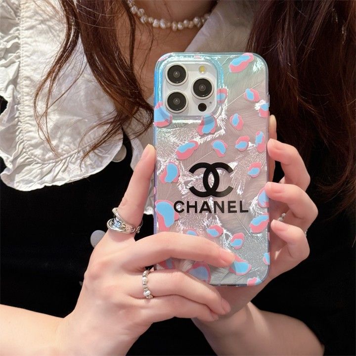 chanel 最新型 スマホケース 全 機種 対応 