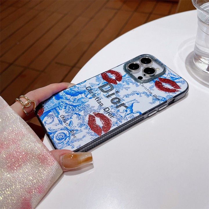 dior iphone15 pro maxケースレデイース