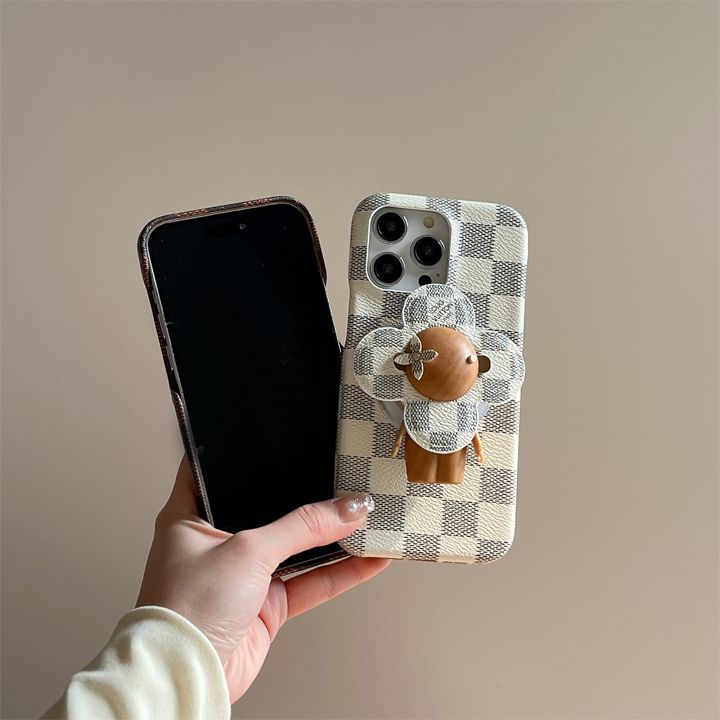 LV iphone15ケース海外 おしゃれ