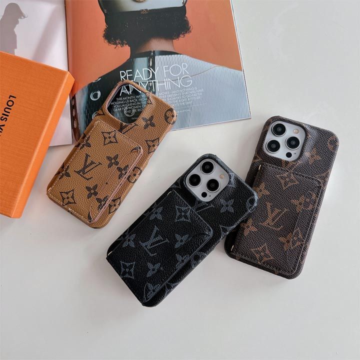 lv iphone 15ケース斜 めがけ