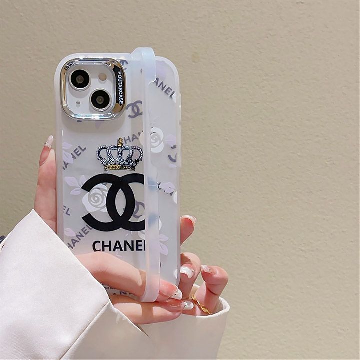 ハイブランド chanel アイフォーン 15 pro ケース流行り