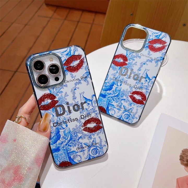 dior iphone15 pro maxケースレデイース