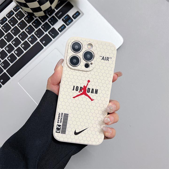 男性 nike iphoneケースファッション