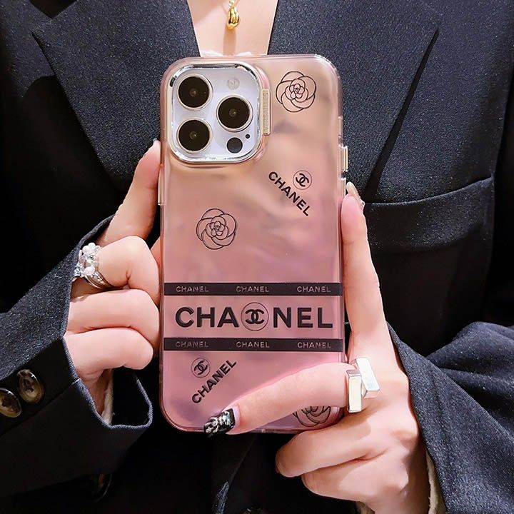   chanel 女性 iphone 16 pro max  ケース