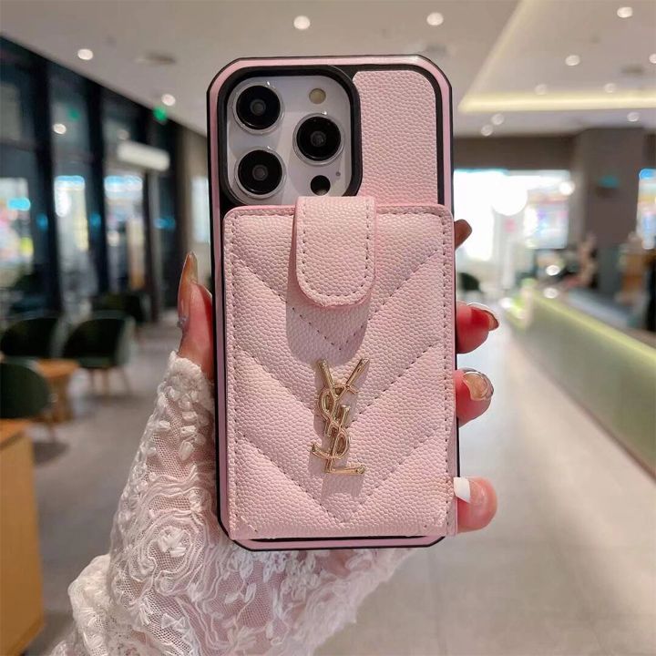 ysl iphone14 上下カバー