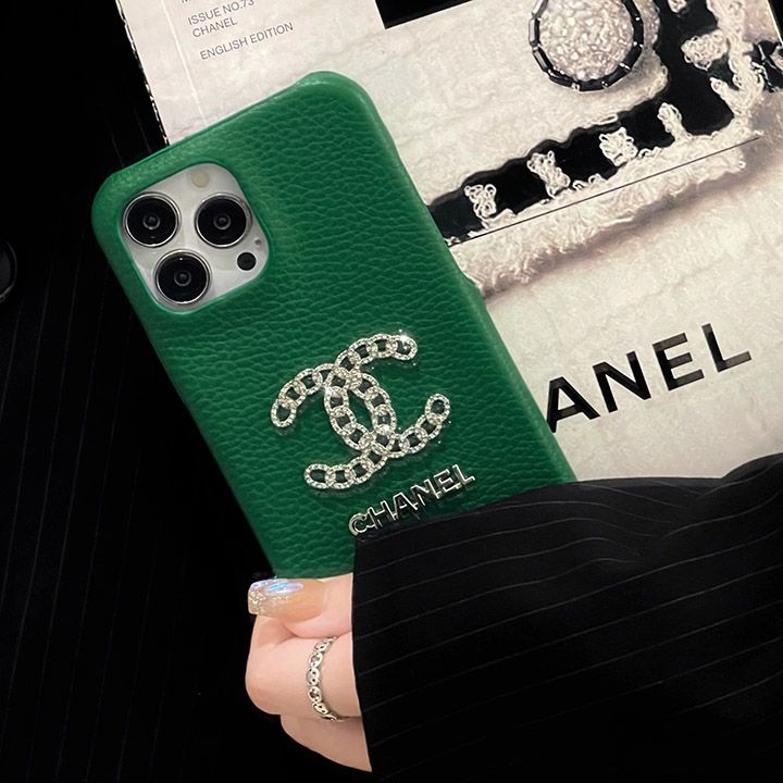 低価格ファイバーchanel 耐摩耗性iPhoneケース16ブランドス