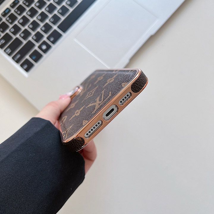 シンプル風 iphone 16 pro maxソフトグルーケース，ルイヴィトン（Louis Vuitton）
﻿