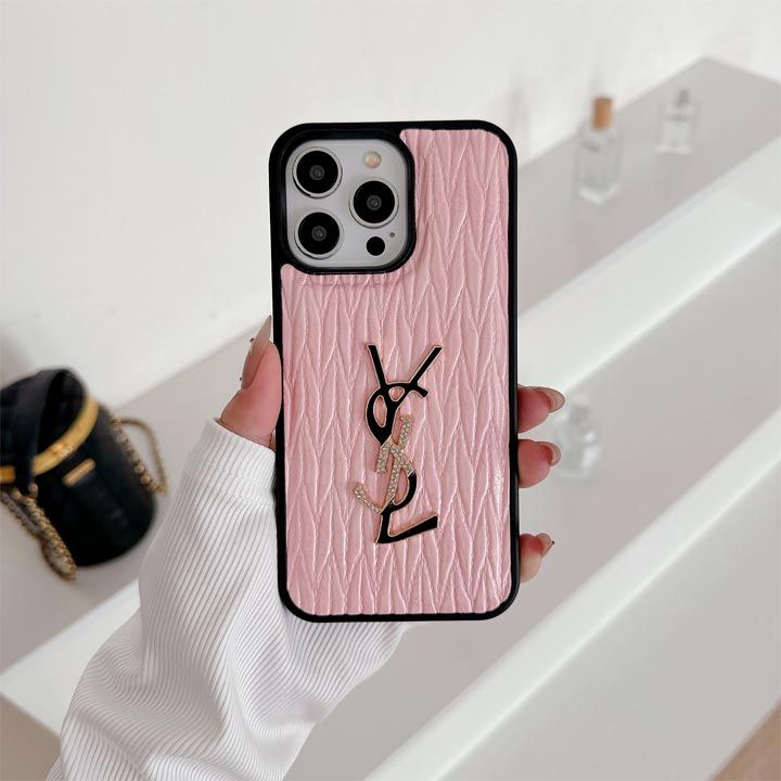 ysl iphone15カバー 韓国