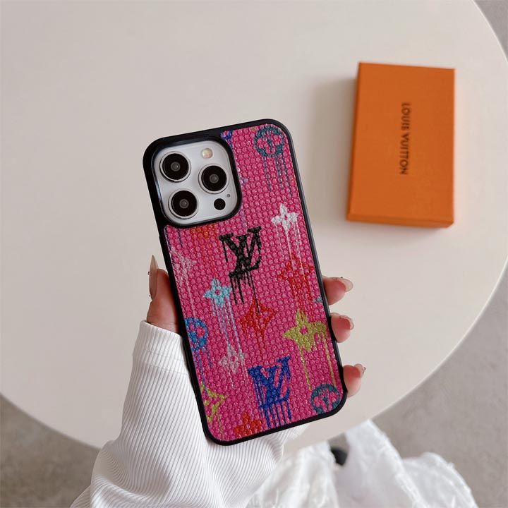 vuitton ギャラクシーS24 PLUSケース全面保護