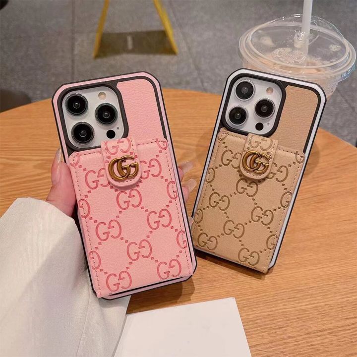 防水アイホン ケース 15 pro max gucci かわいい