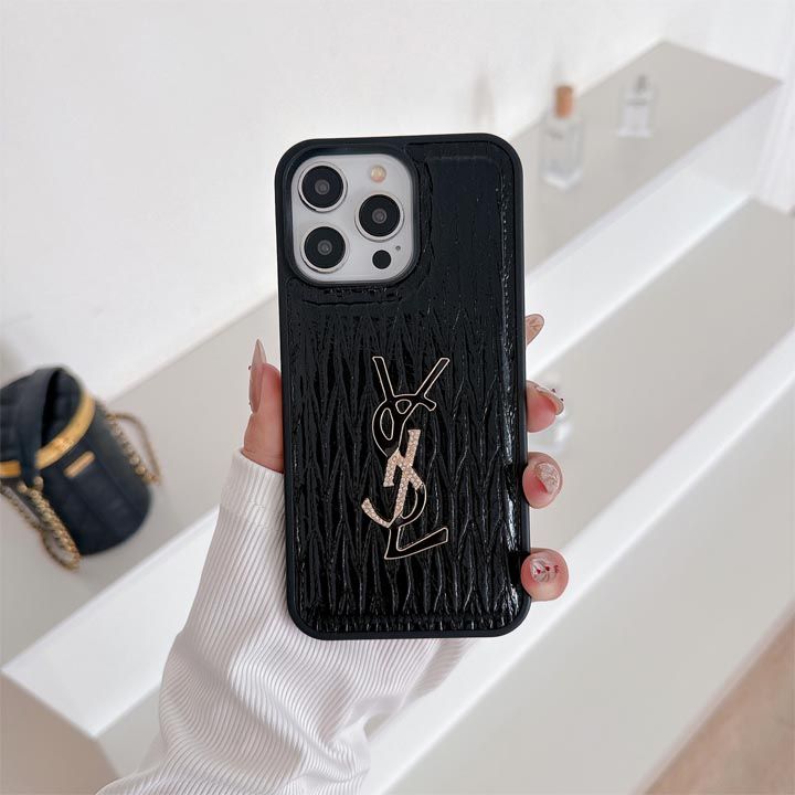 ysl iphone15カバー 韓国