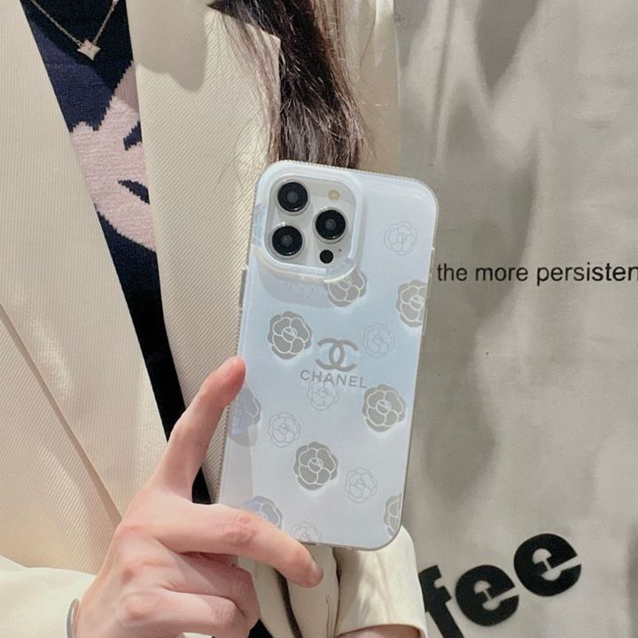 chanel iphone15ケース韓国