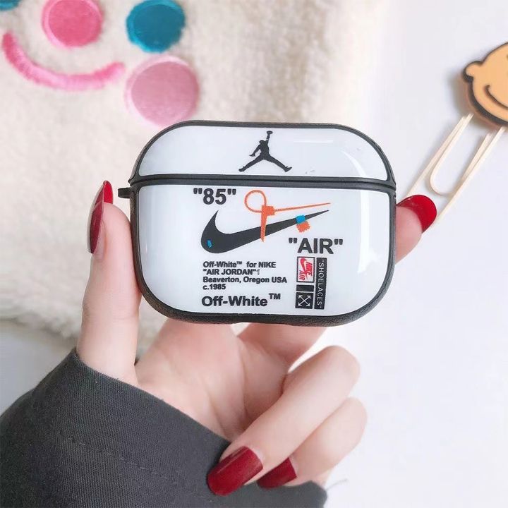 安い air jordan airpods 第四世代ケース